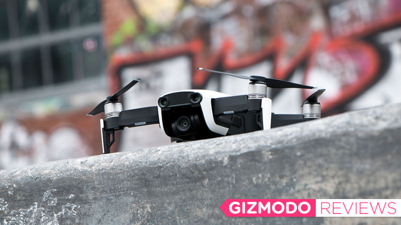 Photo: Adam Clark Estes / Gizmodo